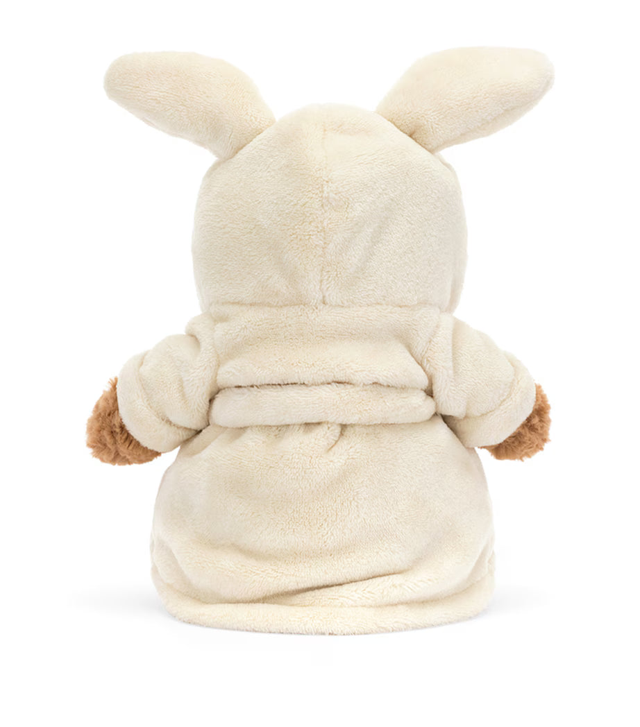 Jellycat Bartholomew Bear Bathrobe