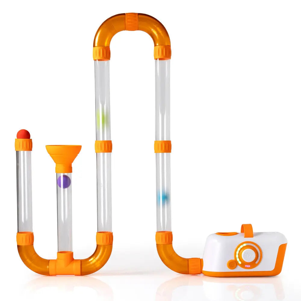 Air Toobz Ultimate Air Path System – Endless Shapes & Flying Fun