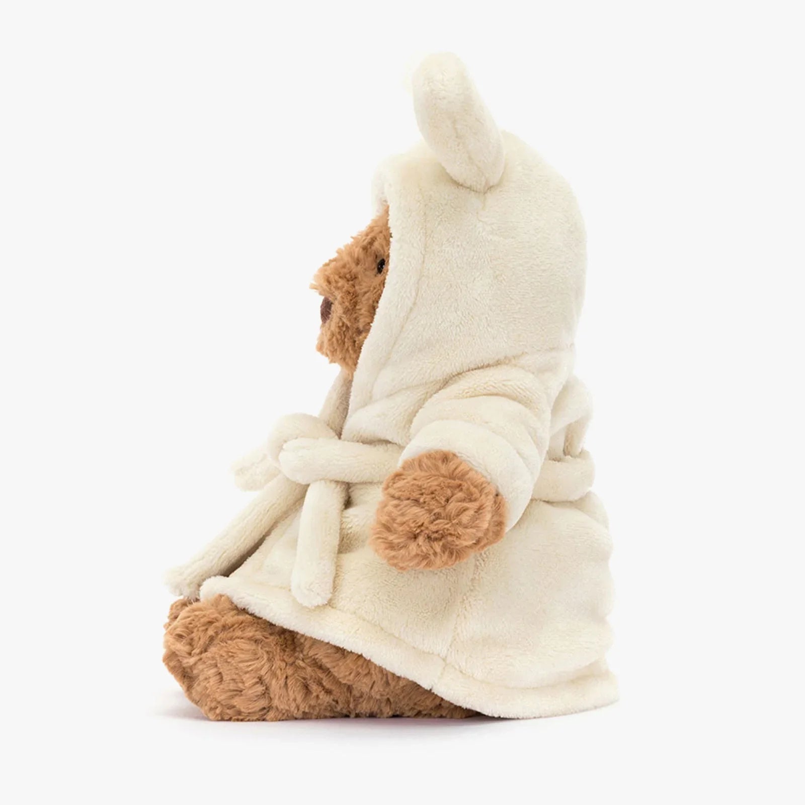 Bartholomew Bear Bathrobe Outfit