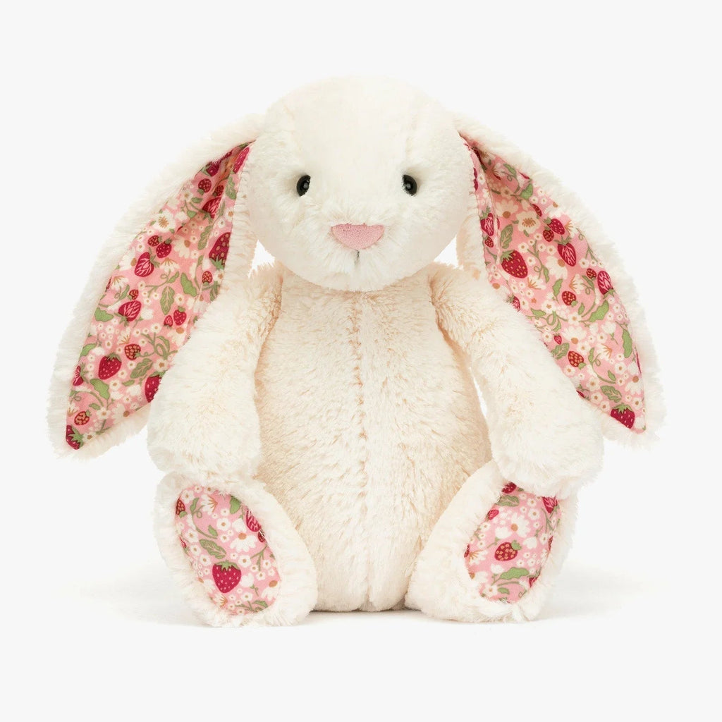 Blossom Cream Bunny Berry Original