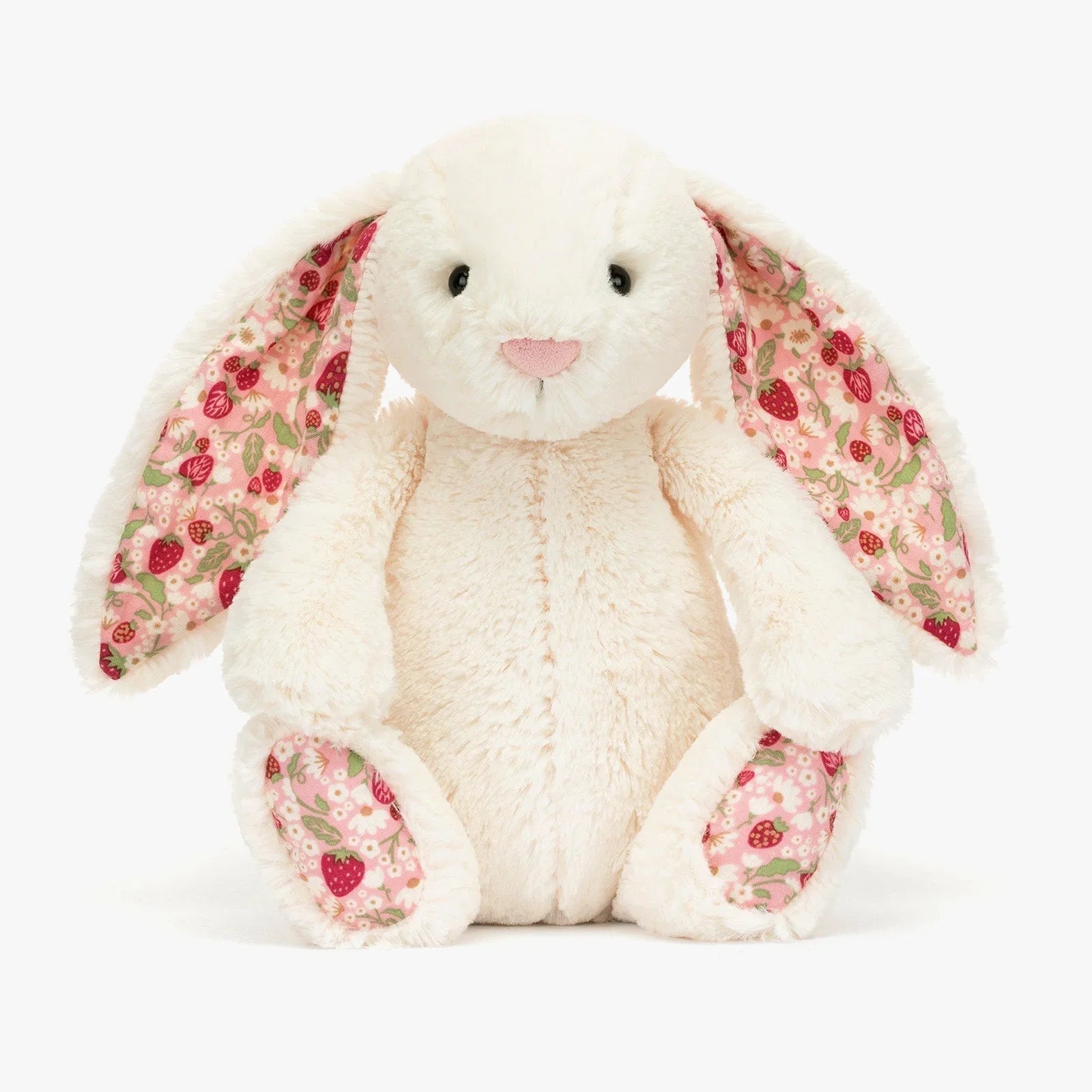 Blossom Cream Bunny Berry Original