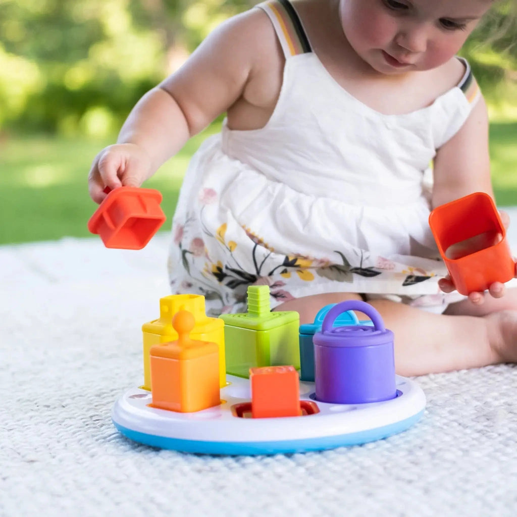 Little Brainies- Plugzy