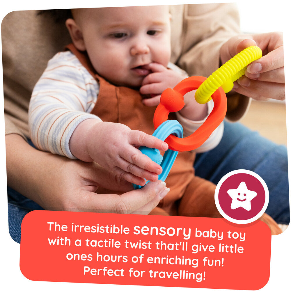 The Toy Zone Plip Grips