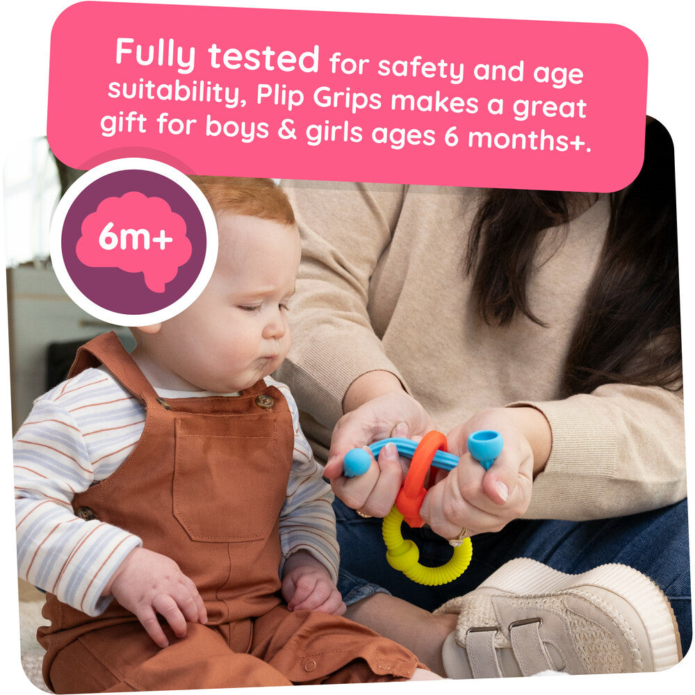 The Toy Zone Plip Grips