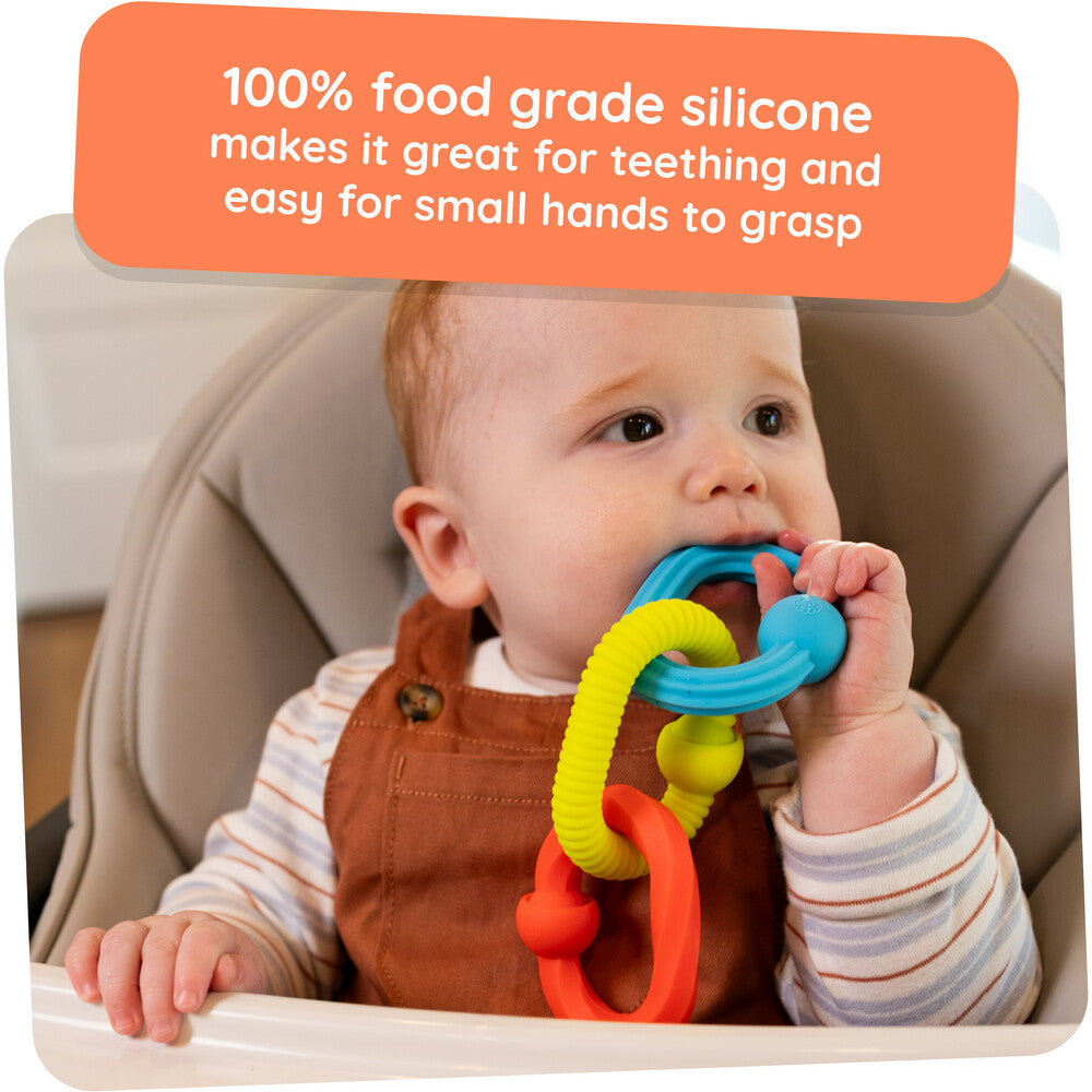 The Toy Zone Plip Grips