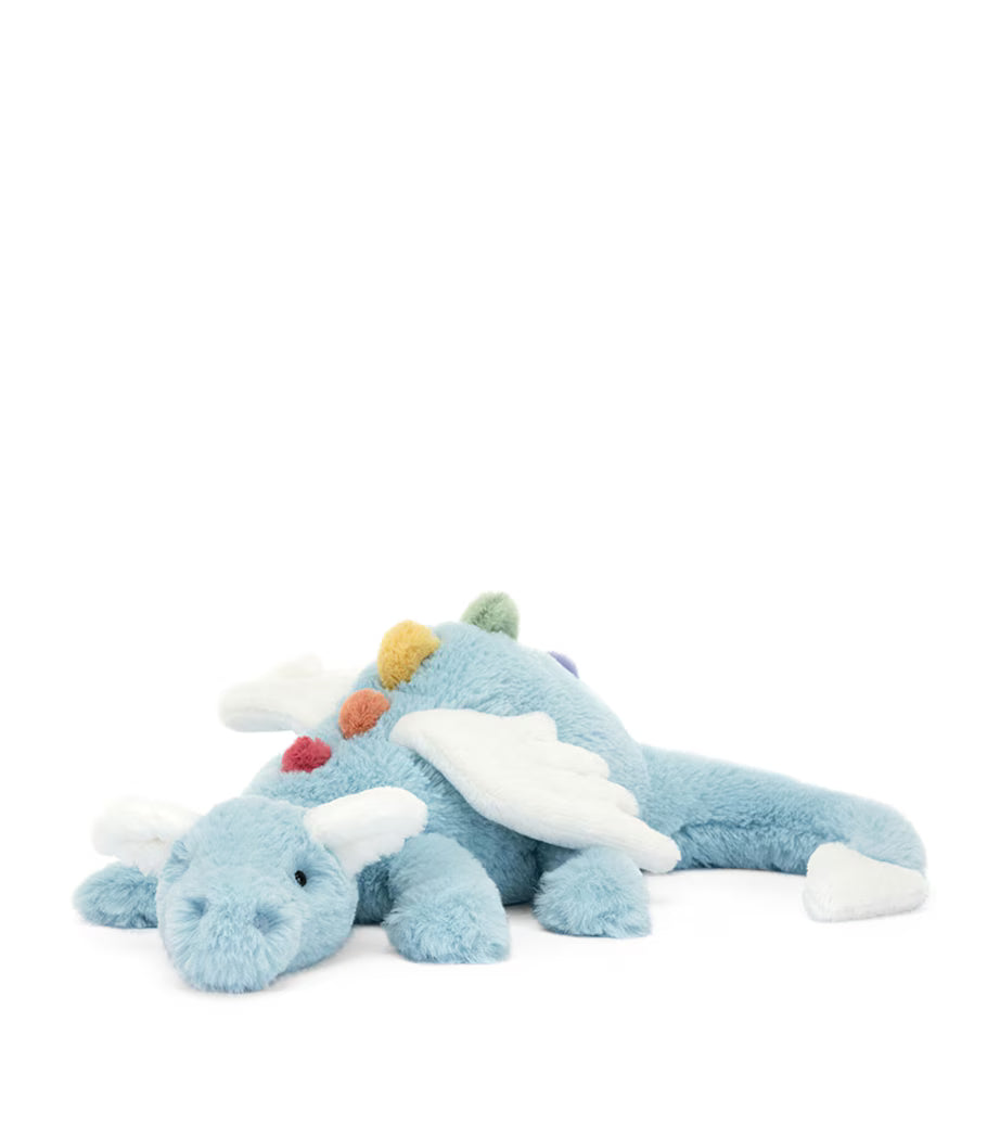 Jellycat Large Sky Dragon