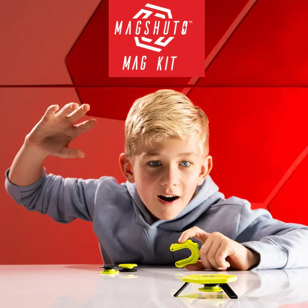 Magshuto MagKit