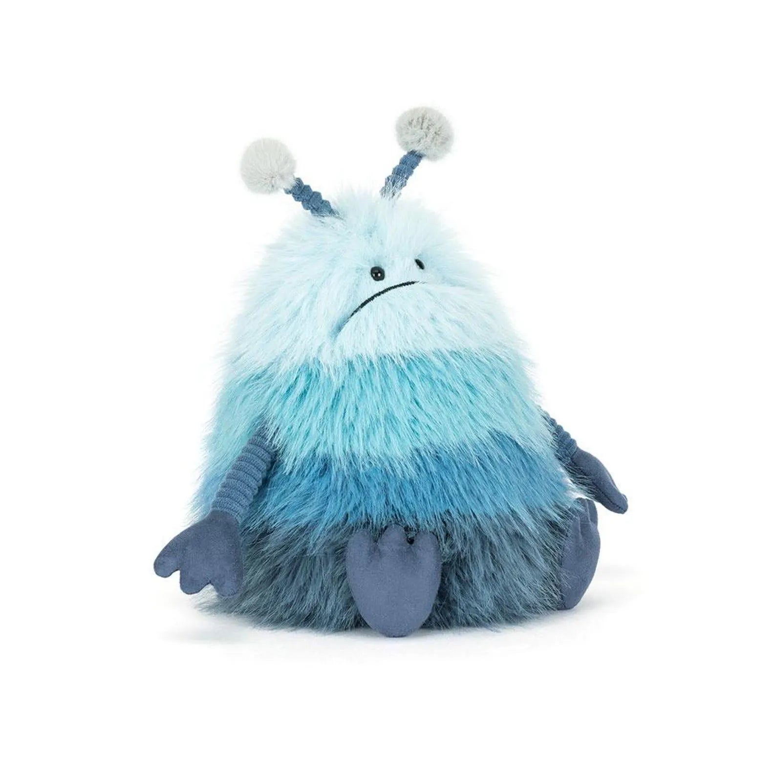 Jellycat Zumblebi Alien Cuddly Children's Gift Gift For All Ages