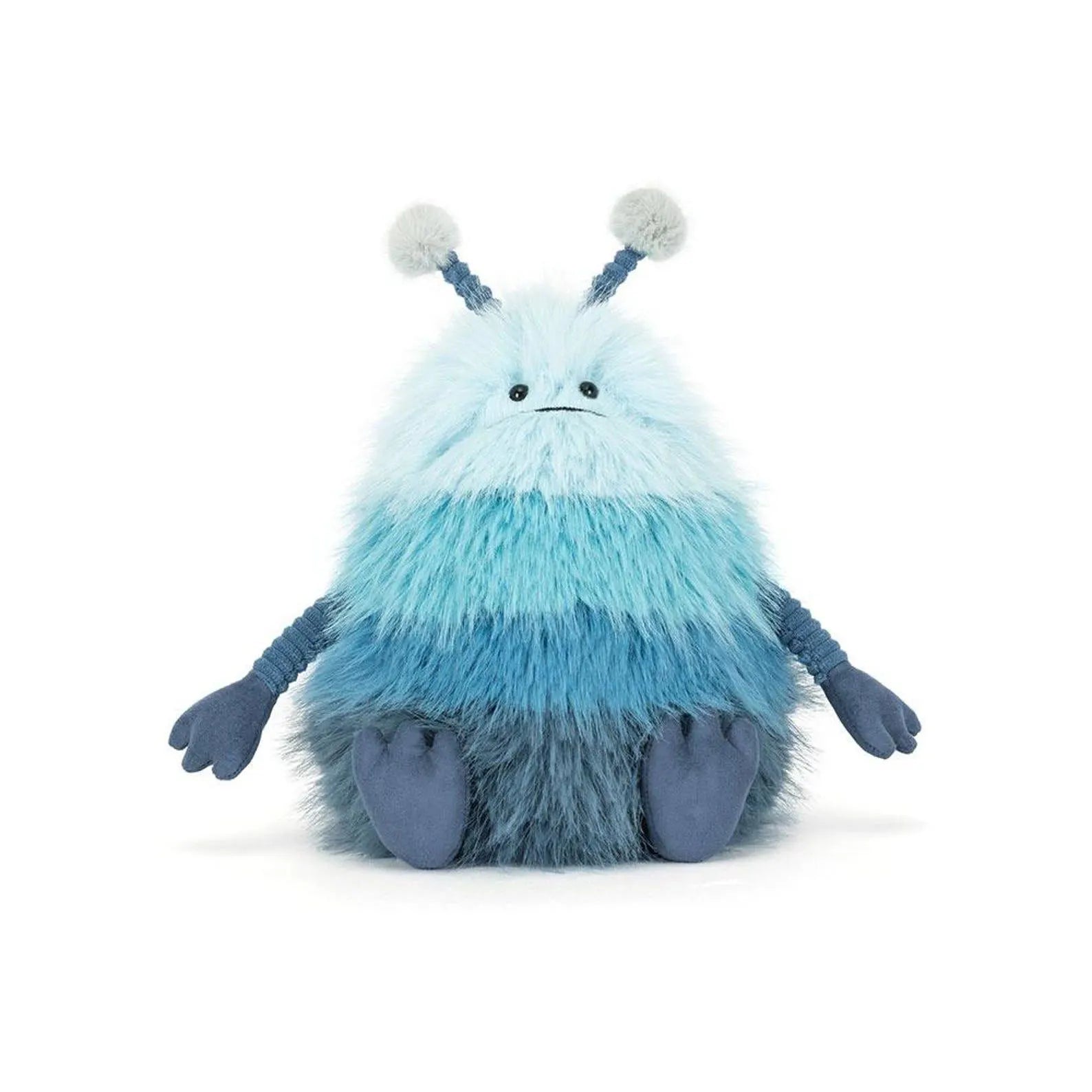 Jellycat Zumblebi Alien Cuddly Children's Gift Gift For All Ages