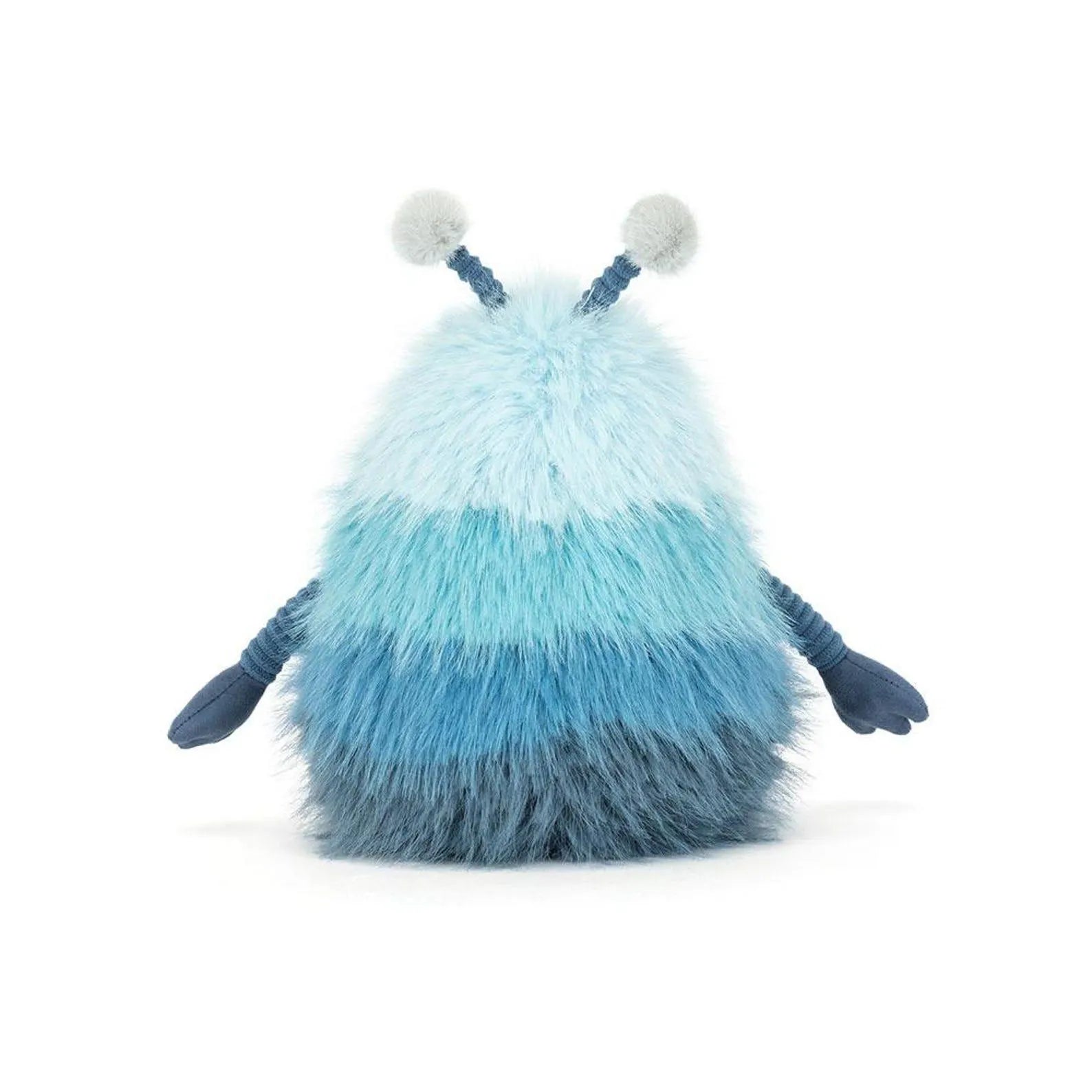 Jellycat Zumblebi Alien Cuddly Children's Gift Gift For All Ages