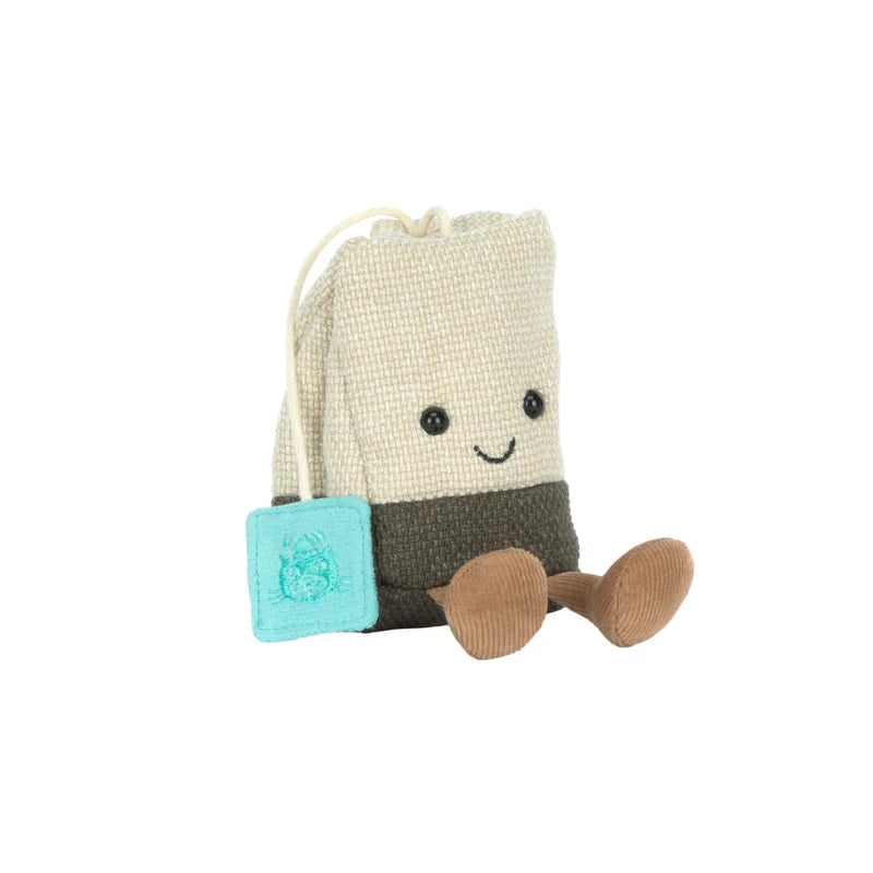 Jellycat Amuseables Steepy Tea Bag
