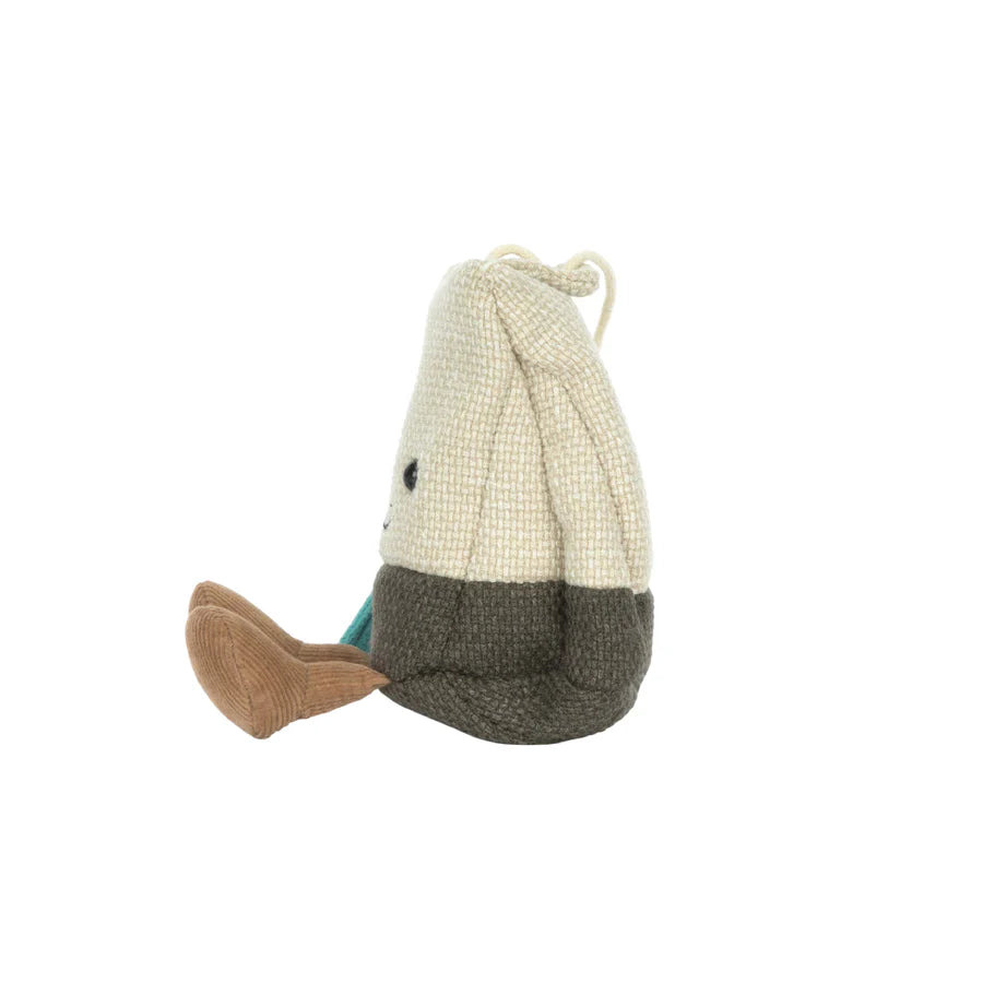 Jellycat Amuseables Steepy Tea Bag